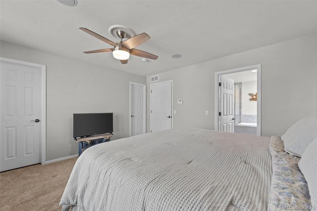 8056 Longleaf Lane, Colorado Springs, CO 80927