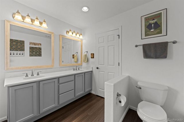 8056 Longleaf Lane, Colorado Springs, CO 80927