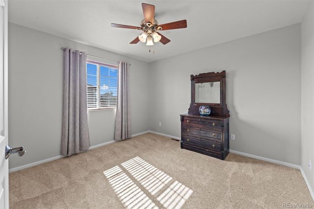 8056 Longleaf Lane, Colorado Springs, CO 80927