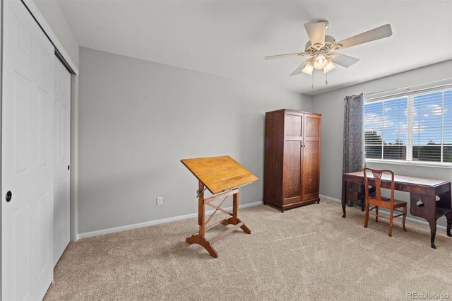 8056 Longleaf Lane, Colorado Springs, CO 80927