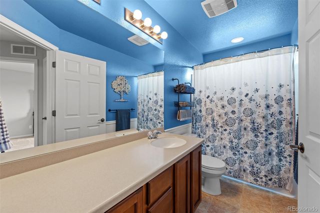 8056 Longleaf Lane, Colorado Springs, CO 80927