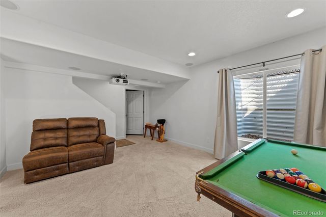 8056 Longleaf Lane, Colorado Springs, CO 80927
