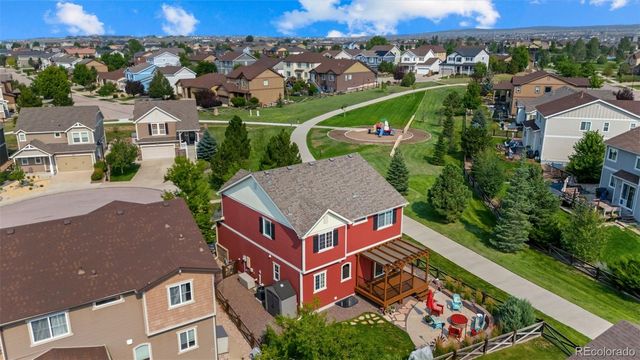 8056 Longleaf Lane, Colorado Springs, CO 80927