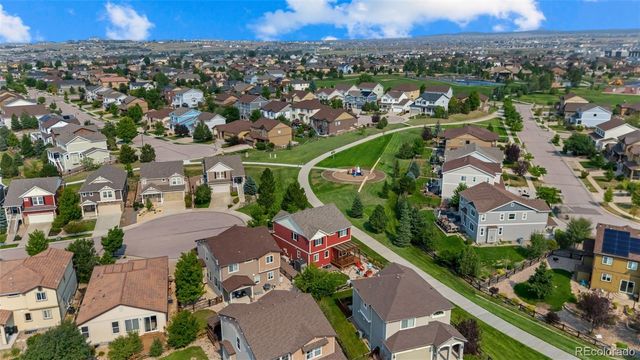 8056 Longleaf Lane, Colorado Springs, CO 80927