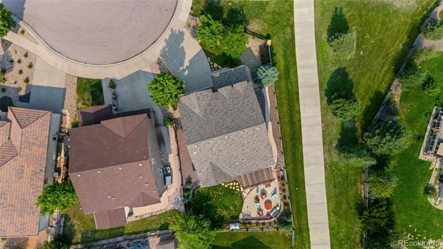 8056 Longleaf Lane, Colorado Springs, CO 80927