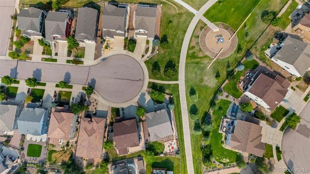8056 Longleaf Lane, Colorado Springs, CO 80927