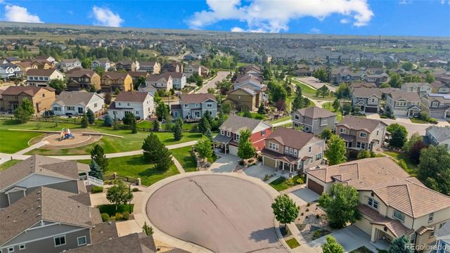 8056 Longleaf Lane, Colorado Springs, CO 80927