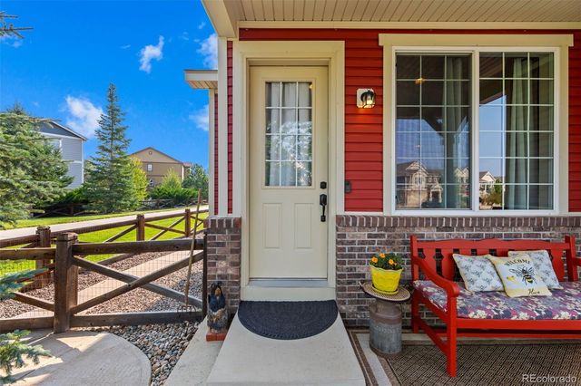 8056 Longleaf Lane, Colorado Springs, CO 80927