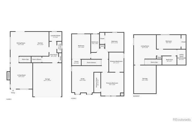 8056 Longleaf Lane, Colorado Springs, CO 80927