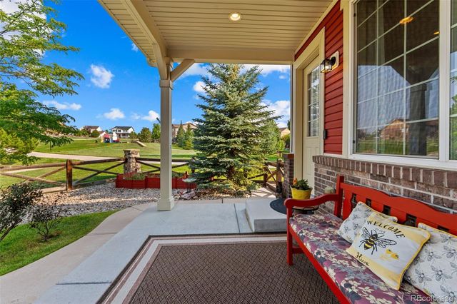 8056 Longleaf Lane, Colorado Springs, CO 80927