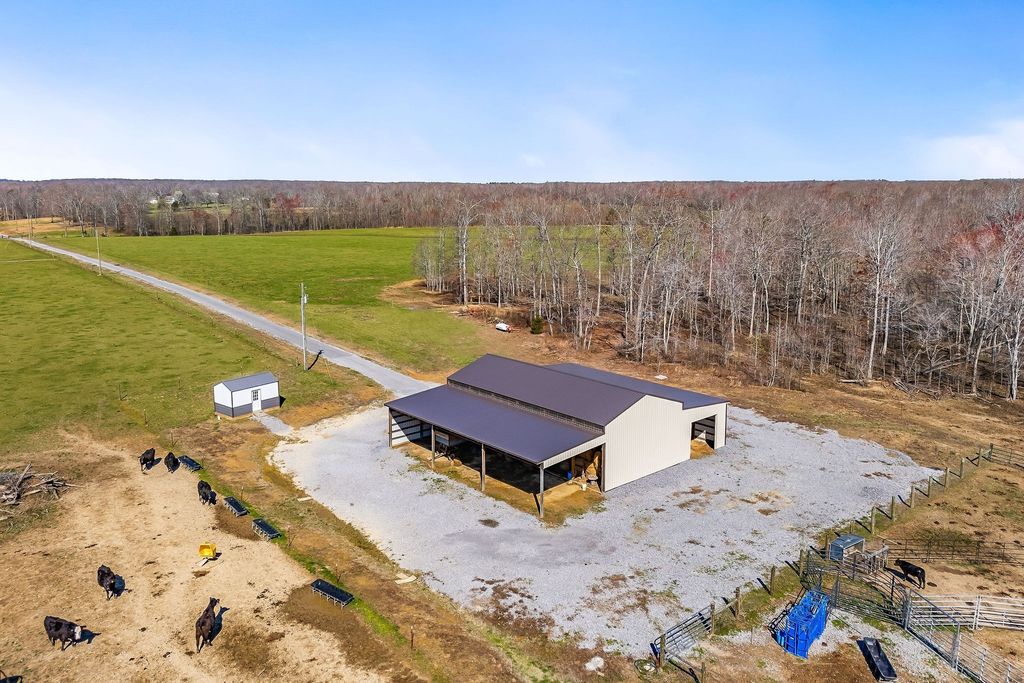 0 Heather Heights, Bradyville, TN 37026