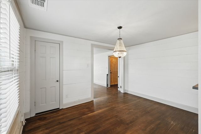 932 N Woods Street, Sherman, TX 75092