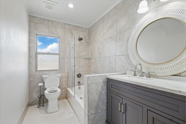 932 N Woods Street, Sherman, TX 75092