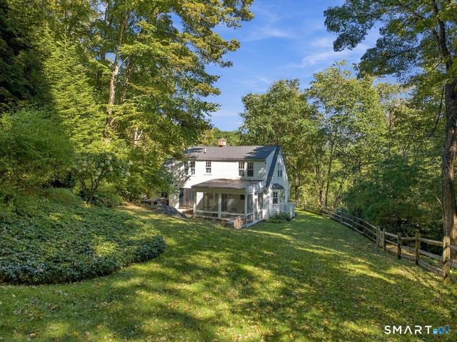 23 Cook Street, Washington, CT 06794