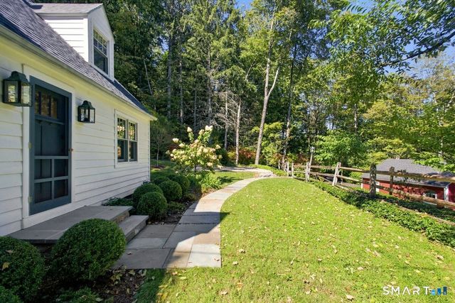 23 Cook Street, Washington, CT 06794
