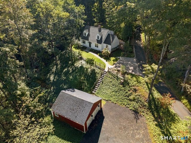 23 Cook Street, Washington, CT 06794