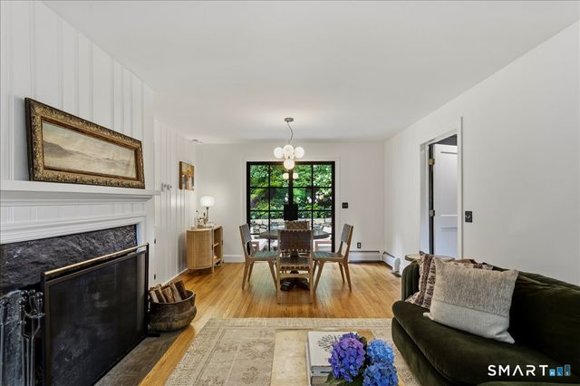 23 Cook Street, Washington, CT 06794