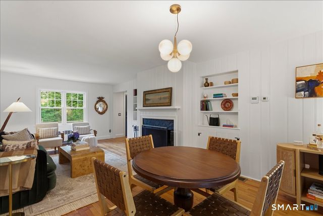 23 Cook Street, Washington, CT 06794