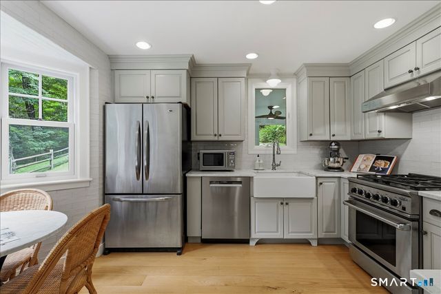 23 Cook Street, Washington, CT 06794