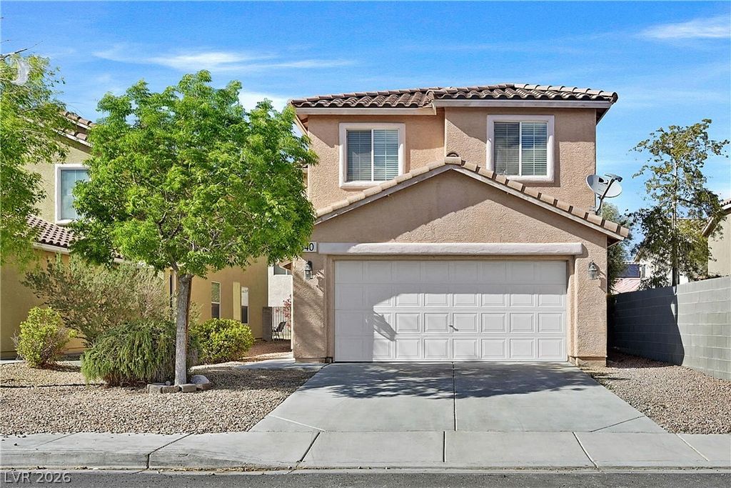 340 SILVERADO PINES Avenue ., Las Vegas, NV 89123