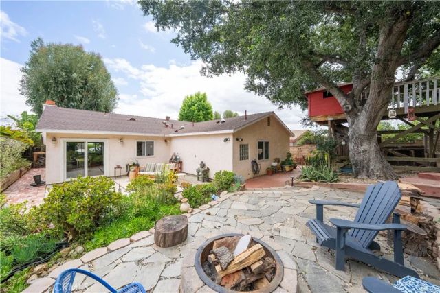 31607 Hipshot Drive, Castaic, CA 91384