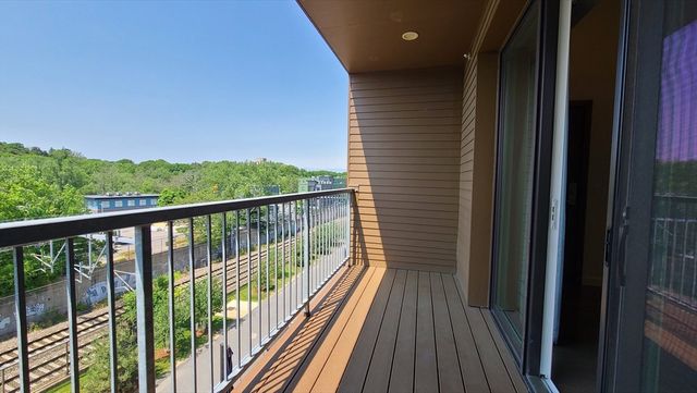 143-171 Hyde Park Ave. 163B, Boston, MA 02130