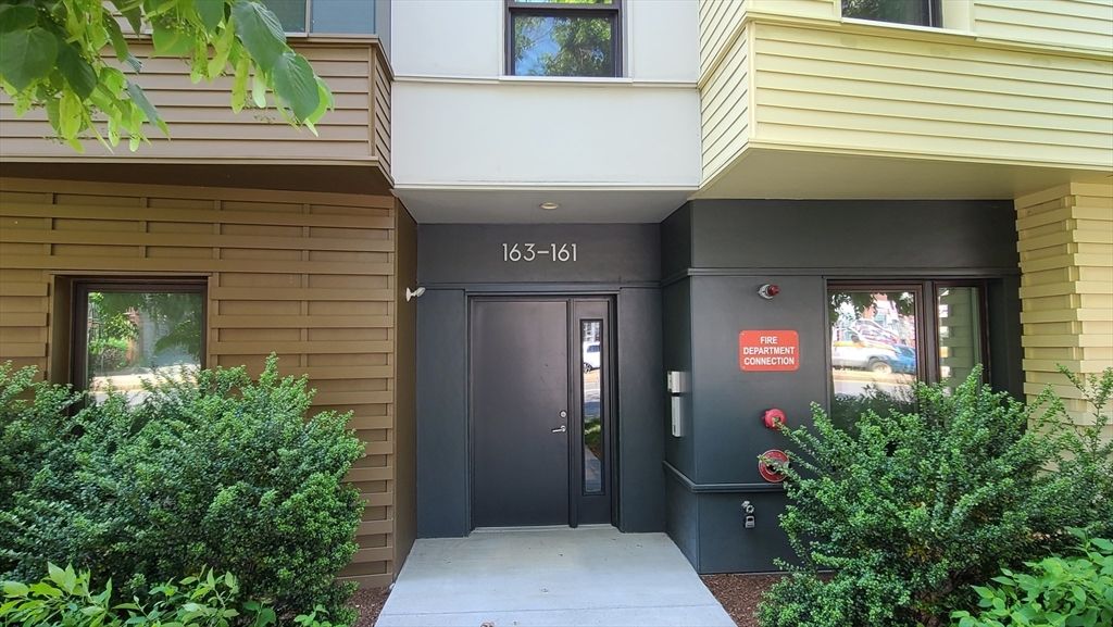 143-171 Hyde Park Ave. 163B, Boston, MA 02130