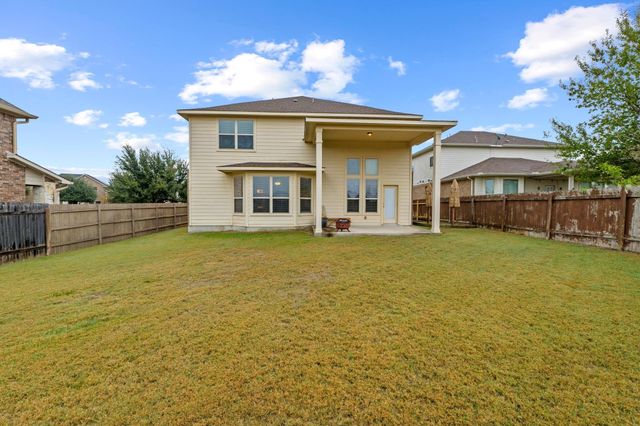 112 David Duval CT, Round Rock, TX 78664