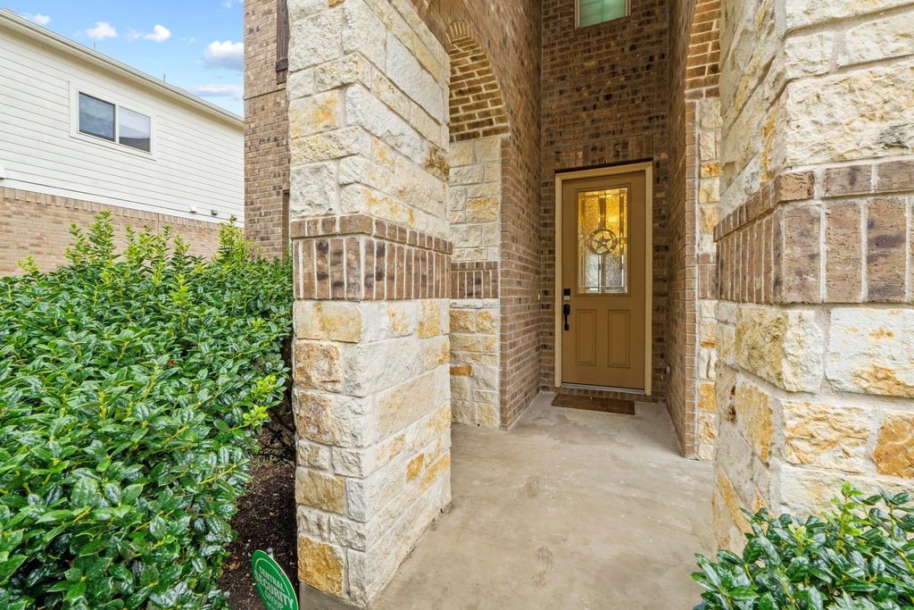 112 David Duval CT, Round Rock, TX 78664