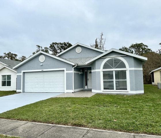 813 PONDEROSA PINE COURT, Orlando, FL 32825