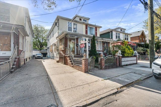 540 E 52nd Street, Brooklyn, NY 11203
