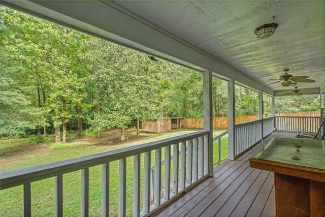 1580 Gaylord Drive, Mobile, AL 36695