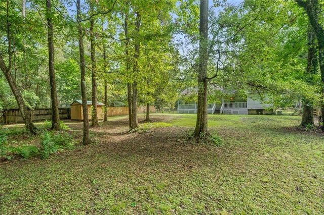 1580 Gaylord Drive, Mobile, AL 36695