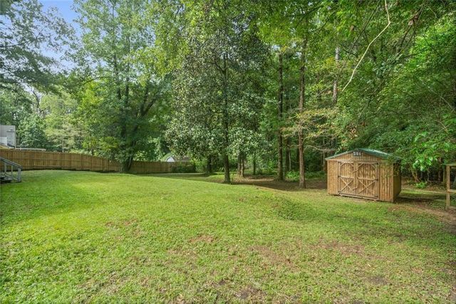 1580 Gaylord Drive, Mobile, AL 36695