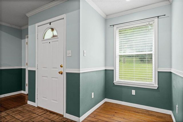 1580 Gaylord Drive, Mobile, AL 36695