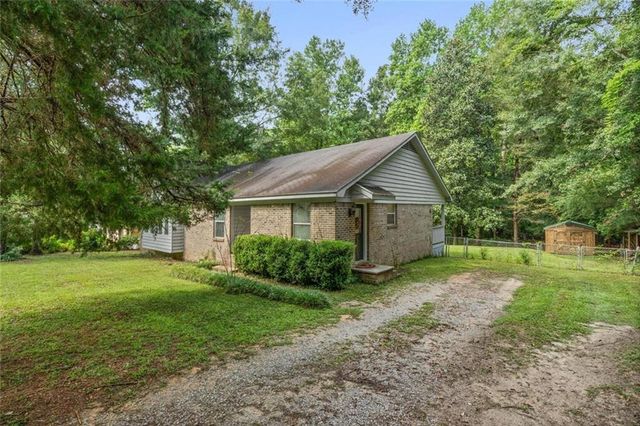 1580 Gaylord Drive, Mobile, AL 36695