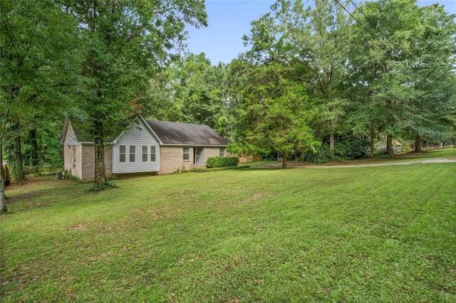 1580 Gaylord Drive, Mobile, AL 36695