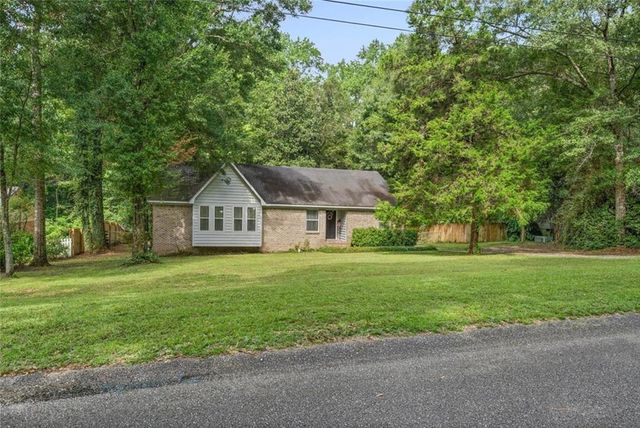 1580 Gaylord Drive, Mobile, AL 36695