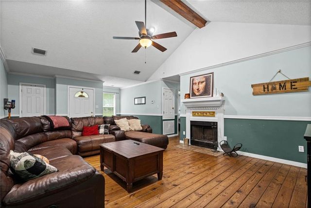 1580 Gaylord Drive, Mobile, AL 36695