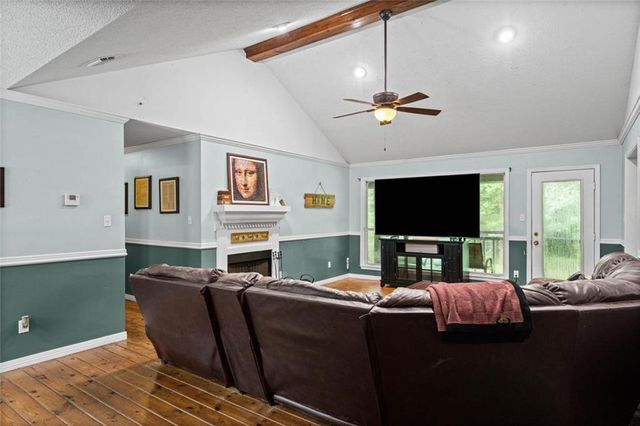 1580 Gaylord Drive, Mobile, AL 36695