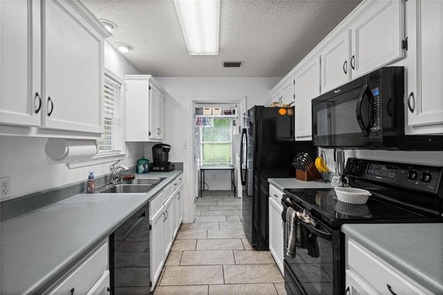 1580 Gaylord Drive, Mobile, AL 36695