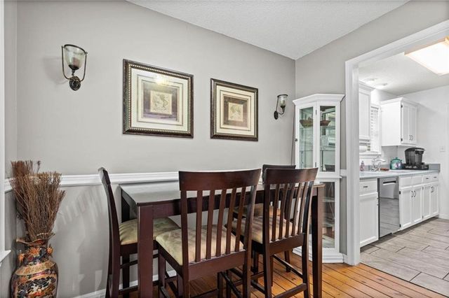 1580 Gaylord Drive, Mobile, AL 36695
