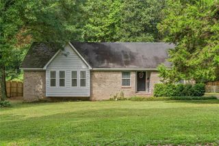 1580 Gaylord Drive, Mobile, AL 36695