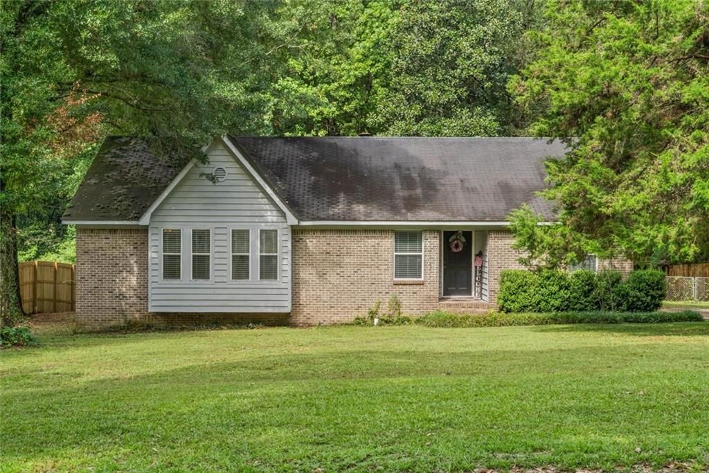 1580 Gaylord Drive, Mobile, AL 36695