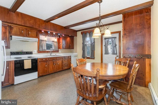 477 NORTH ST, Millersburg, PA 17061