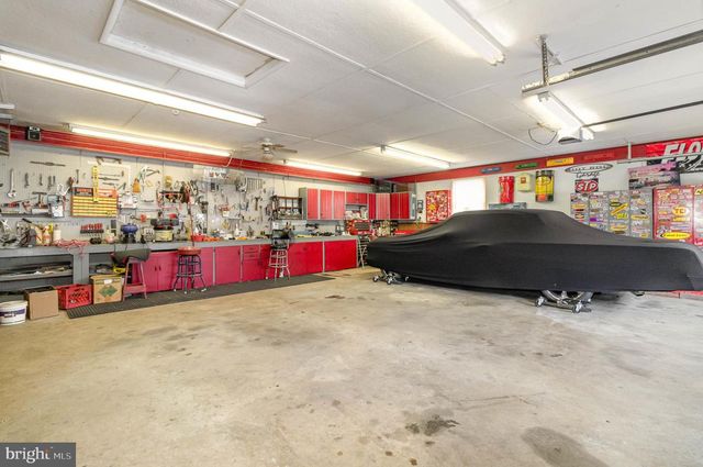 477 NORTH ST, Millersburg, PA 17061