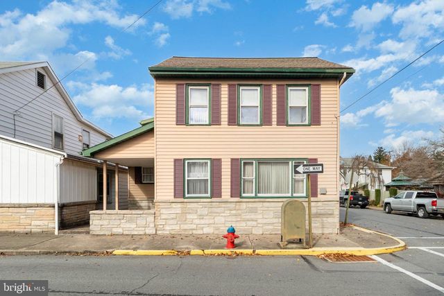 477 NORTH ST, Millersburg, PA 17061