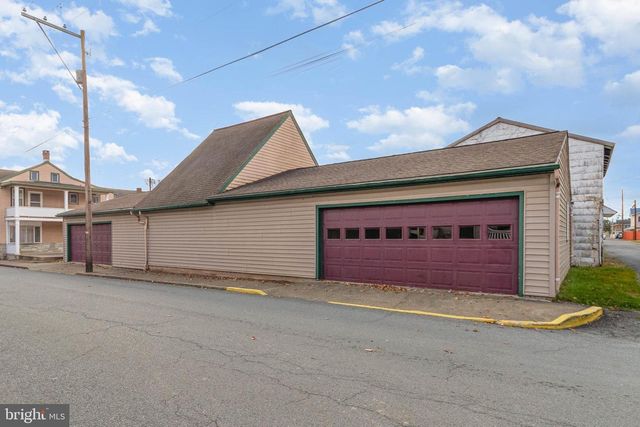 477 NORTH ST, Millersburg, PA 17061