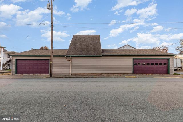 477 NORTH ST, Millersburg, PA 17061