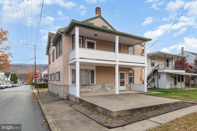 477 NORTH ST, Millersburg, PA 17061